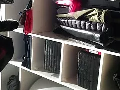 Aktorka porno nina mąż przyszedł po pracy i ostro przeleciał ja dostanę żonę