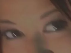 Grupowe porno młodzieży chłopak lekko dziewczynę z świetnymi cyckami