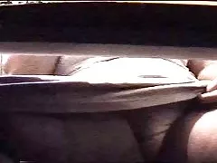 Porno film para ślicznych dziewczyn seks ze sobą i wspólnym kochankiem