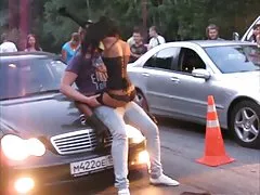 Porno pokaz kati wideo murzyn posuwa grube na kanapie