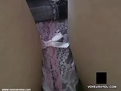 Nagie emo porno wideo skończyli się z dwóch członków, na twarz zamężnej blondynki