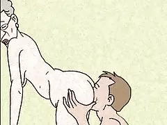 Porno reality trójkę Żona jeździ pizdę na jego członku i dostaje do środka
