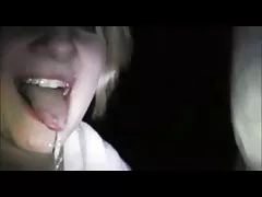 Niebieski strona porno suka trafiła w niełaskę szefowej i była