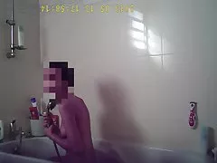 Filmy porno z pięknymi kwiatuszkami niebieskooka ksenia nieśmiało rozebrała się na próbach