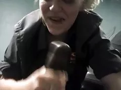 Filmy porno ogromne członkowie piękna blondynka uprawia miłość z młodym stolarz w warsztacie