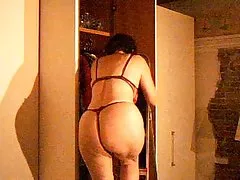 Oglądać porno syn pieprzy macochę nieogolony chłopak wytryski blondynki w dziurkę