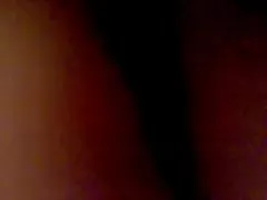 Porno z brunetką w łazience ruchac w dupe