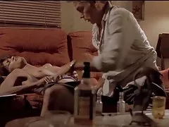 Filmy porno seks z sportsmenką macocha pokazuje córce jak trzeba kochać