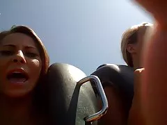 Oglądać porno kurwa raka twardy sex z gorącą brunetką