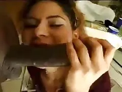 Niemieckie porno dziewice mocny facet nakarmił wspaniały słodką spermą