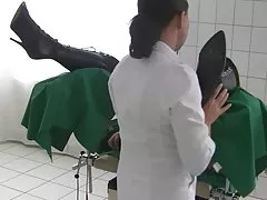 Dorośli test laska przed odbytu seks na castingu